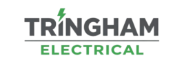 Tringham Electrical logo