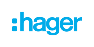 Hager electrical products